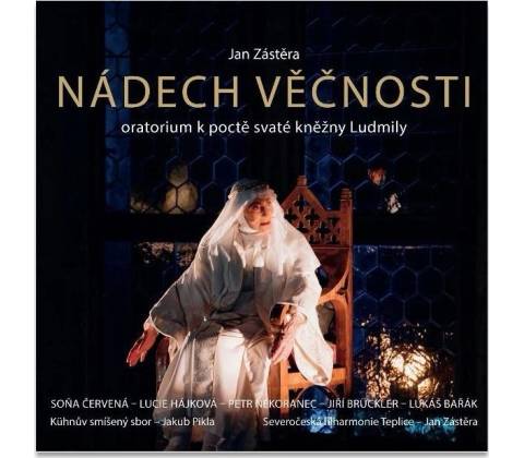 Nádech věčnosti