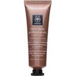 APIVITA Пречистваща и балансираща маска за лице , Apivita Propolis (Purifying for oily skin) , 50ml