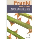 Teorie a terapie neuróz - Viktor E. Frankl