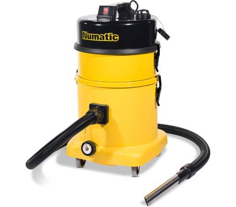 Numatic HZ 570
