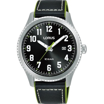 Lorus Часовник Lorus RH985RX9 (RH985RX9)