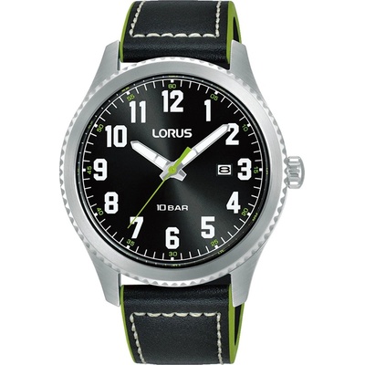 Lorus Часовник Lorus RH985RX9 (RH985RX9)