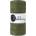 Bobbiny Macrame Cord 3 mm 100 m Avocado юта (MS-E039)