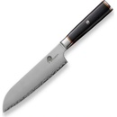 Dellinger Japonský kuchařský nůž Santoku 7 180 mm