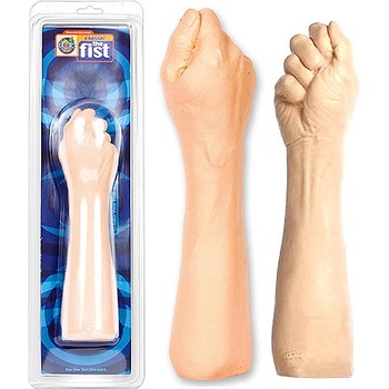 DocJohnson The Fist Of Adonis