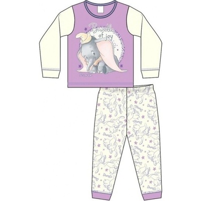 TDP Textiles Disney Dumbo Baby