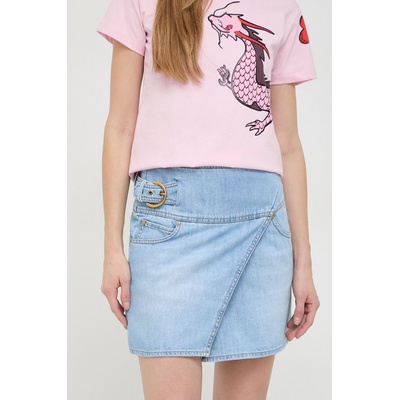 Pinko Дънкова пола Pinko (102763.A1JN)