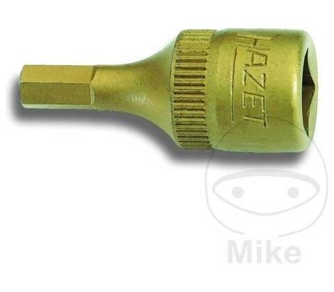 Hazet 8501 5
