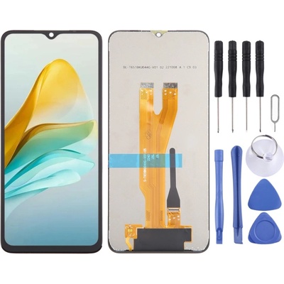 ZTE LCD Дисплей и Тъч Скрийн за ZTE Blade A53