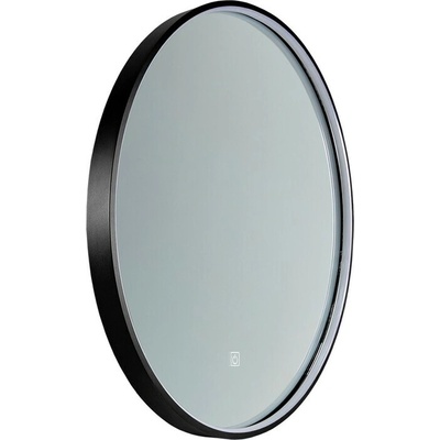 Comad Sirius 60x60 cm čierna SIRIUS LU LED 60