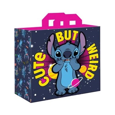 Nákupní taška Lilo a Stitch Cute