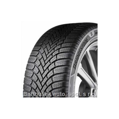 Bridgestone Blizzak 6 205/55 R16 91H