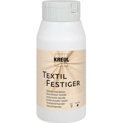 Kreul Zpevňovač textilu 750 ml