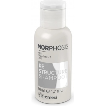Framesi Morphosis Restructure Shampoo 50 ml
