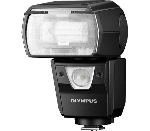 Olympus FL-900R