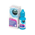 Johnson & Johnson Капики за очи Blink intensive Plus Gel 10 ml