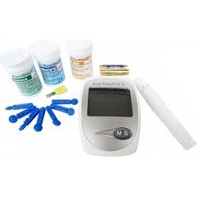 EasyTouch 3v1 cholesterol meter