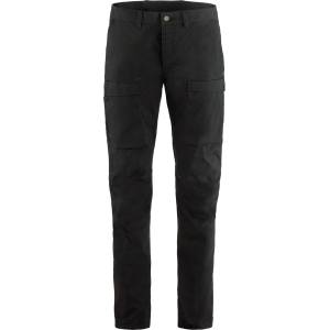 FJALLRAVEN Панталон Abisko Hybrid Trail Trs M