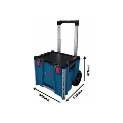 Bosch L-BOXX Contractor 476 1600A037E1 (1600A037E1)