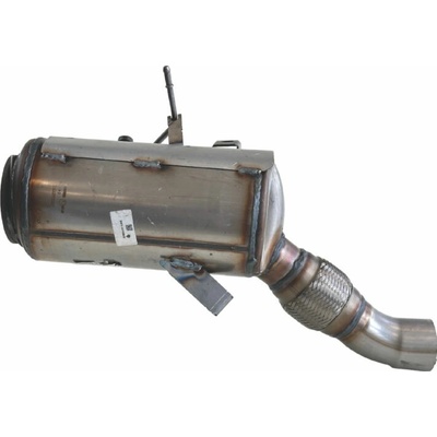 Filtr pevných částic - DPF BOSAL 095-318 (095318)