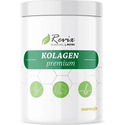 Revix Kolagen Premium marakuja 250 g