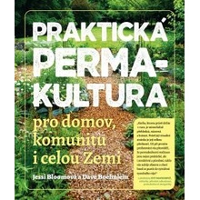 Praktická permakultura