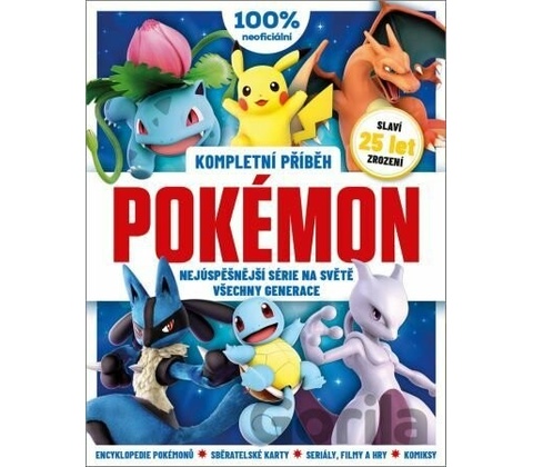 Pokémon