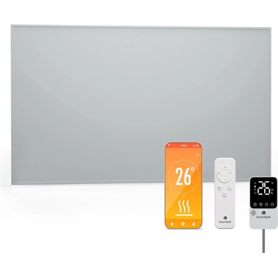 Blumfeldt RadiantSmart IR Heater, ACO14-BlRS-60100-MWh