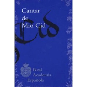 Cantar de Mio Cid | Anónimo (ISBN: 9788467048094)