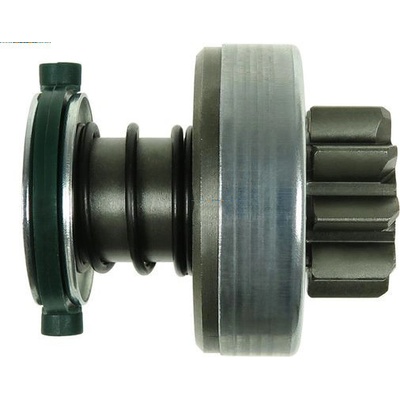 Voľnobežná prevodovka, štartér AS-PL SD0108