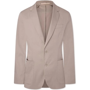 HACKETT Сако Hackett Perfect Tencel Cc blazer - Beige (Tan)