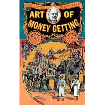 Image 1 of Art of Money Getting