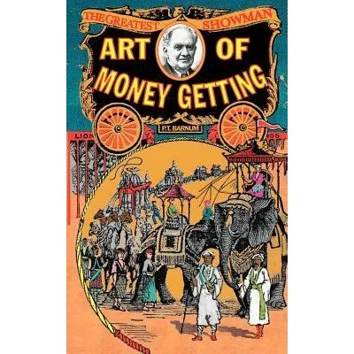 Art of Money Getting