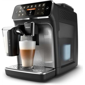 Philips Series 4300 LatteGo EP 4346/70