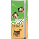 Versele-Laga Crispy Muesli - Guinea Pigs 20 кг - смес за домашни морски свинчета