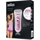 Image 1 of Braun Silk & Soft BodyShave LS 5360