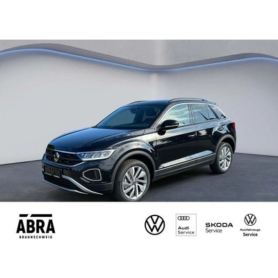 Volkswagen T-Roc 2.0 TDI DSG 110 kW