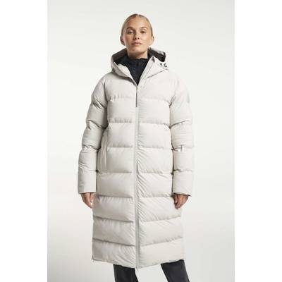 Tenson Chimi Coat W sv.šedý