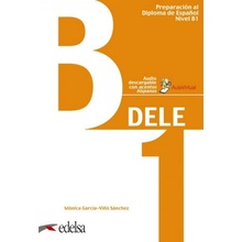 Preparación Diploma DELE B1