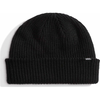 Vans Core Basic Cuff beanie Black