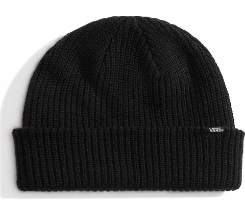 Vans Core Basic Cuff beanie Black