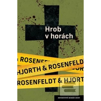 Hrob v horách