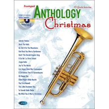 Anthology Christmas + CD rúrka