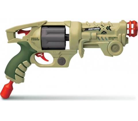 Wiky revolver