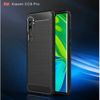 Силиконов гръб Super за Xiaomi Mi Note 10 / Xiaomi Mi Note 10 Pro