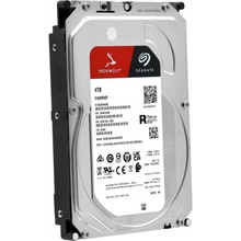 Seagate IronWolf 4TB, ST4000VN006