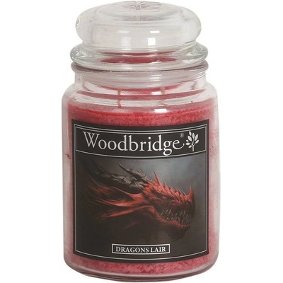 Woodbridge Dragons Lair 565 g