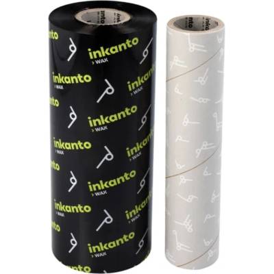 TTR páska wax 154 mm × 450 m, AWXFH, OUT (1 role)