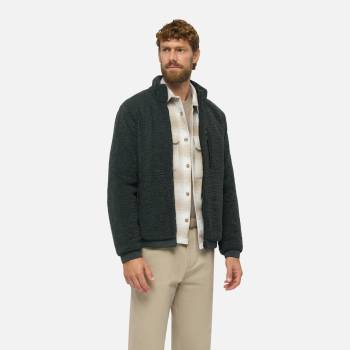 Geox Черна мъжка шуба Geox Sweater Geox | Cheren | МЪЖЕ | M