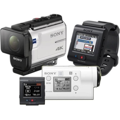 Sony FDR-X3000